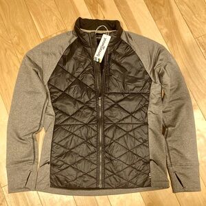Smartwool Smartloft Jacket Men’s Large NWT